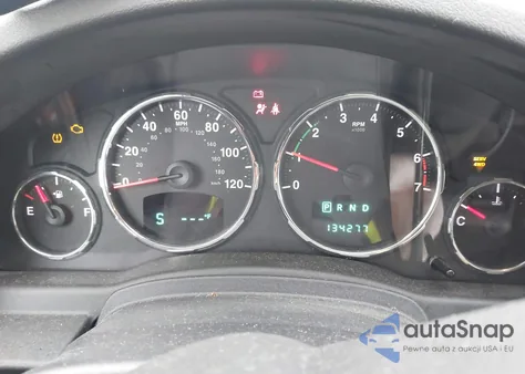 2012 Jeep Liberty Sport z USA, uszkodzony, nr VIN 1C4PJMAK4CW196853